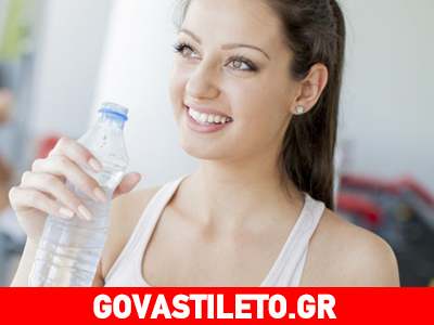 Οι επτά κανόνες για να βάλετε τέλος στην κατακράτηση υγρών